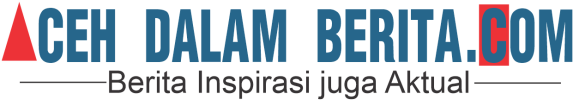 Aceh Dalam Berita